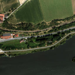 Satellite imagery of Ruine Weitenegg, AT
