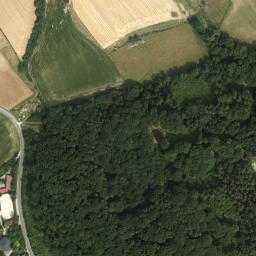 Satellite imagery of Frauenberg, AT