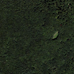 Satellite imagery of Hahnbaumberg, AT