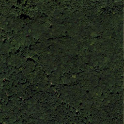 Satellite imagery of Hahnbaumberg, AT