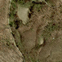 Satellite imagery of Greutberg, AT