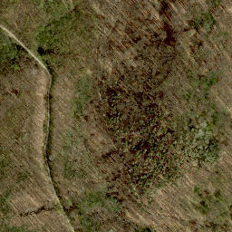 Satellite imagery of Hochbruckenberg, AT