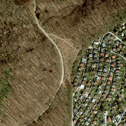 Satellite imagery of Heuberg, AT