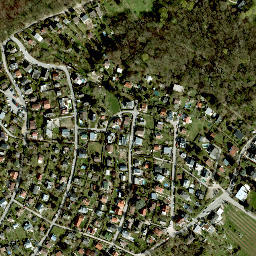 Satellite imagery of EMY, AT