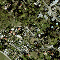 Satellite imagery of EMY, AT