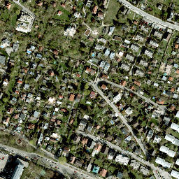 Satellite imagery of EMC, AT