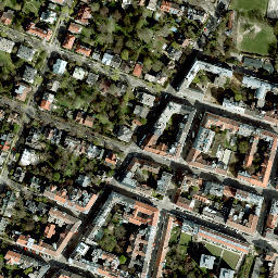 Satellite imagery of EBY, AT