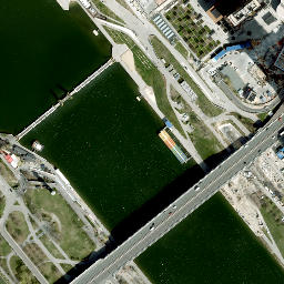 Satellite imagery of NEM, AT