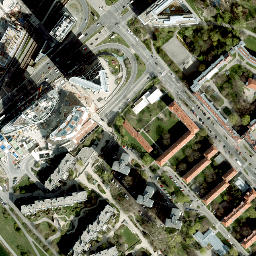 Satellite imagery of NEM, AT