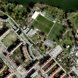 Satellite imagery of NEM, AT