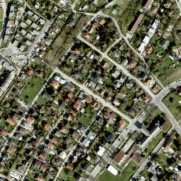 Satellite imagery of NBF, AT