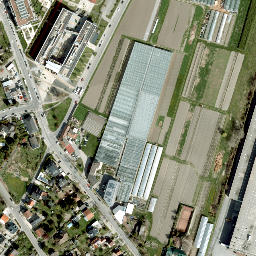 Satellite imagery of NBF, AT