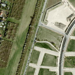 Satellite imagery of GIO, AT