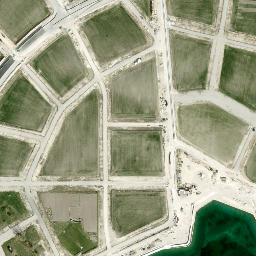 Satellite imagery of NEE, AT