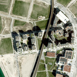 Satellite imagery of NEE, AT