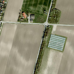 Satellite imagery of MEM, AT