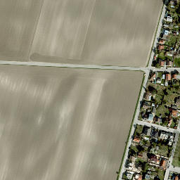 Satellite imagery of MEM, AT