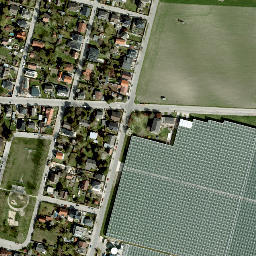 Satellite imagery of KES, AT