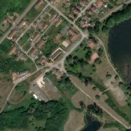 Satellite imagery of survey_point, SK