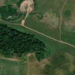 Satellite imagery of survey_point, SK