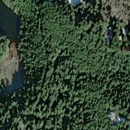 Satellite imagery of Point Partridge, US