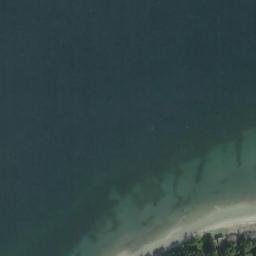 Satellite imagery of Long Point, US