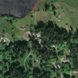 Satellite imagery of Prestliens Bluff, US