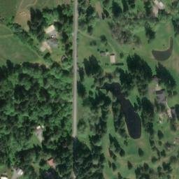 Satellite imagery of Prestliens Bluff, US