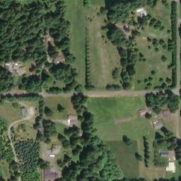 Satellite imagery of Miller Shingle Quarry, US