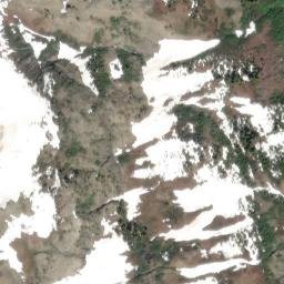 Satellite imagery of Martin Ridge, US