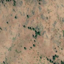 Satellite imagery of Gold Ridge, US