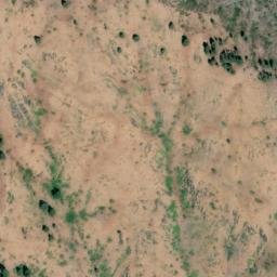 Satellite imagery of Gold Ridge, US