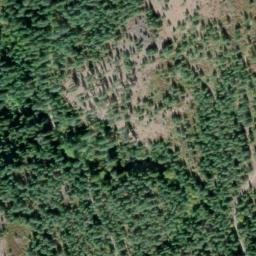 Satellite imagery of Woodbury Quarry, US