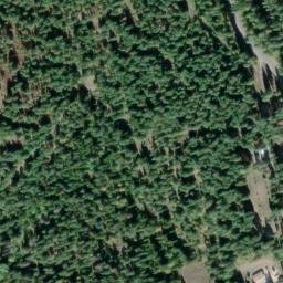 Satellite imagery of B B Mine, US
