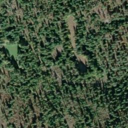 Satellite imagery of B B Mine, US