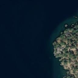 Satellite imagery of Hope Point, US