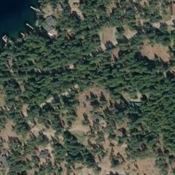 Satellite imagery of Hope Point, US