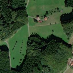 Satellite imagery of Fohrenbühl, DE