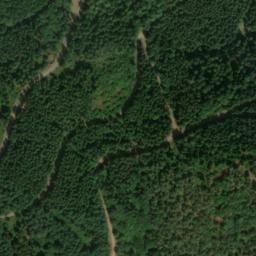 Satellite imagery of Vogelkopf, DE