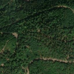 Satellite imagery of Vogelkopf, DE
