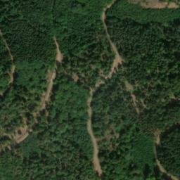 Satellite imagery of Vogelkopf, DE