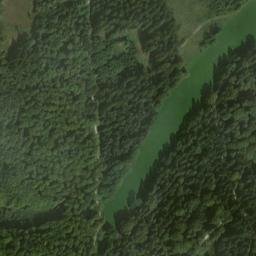 Satellite imagery of Kreuzbühl, DE