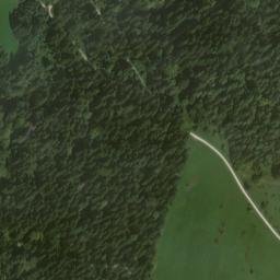 Satellite imagery of Kreuzbühl, DE