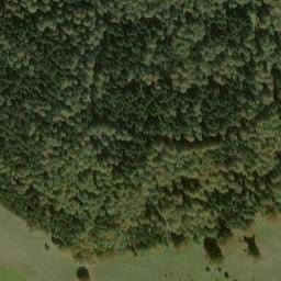 Satellite imagery of Brandbühl, DE