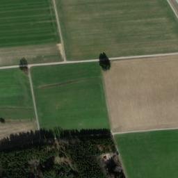 Satellite imagery of Mühlberg, DE