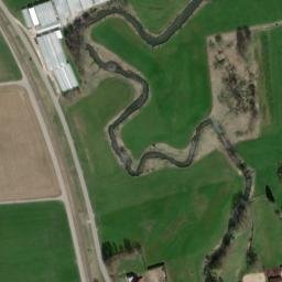 Satellite imagery of Mühlberg, DE