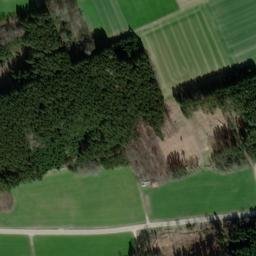 Satellite imagery of Kirchberg, DE