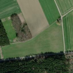 Satellite imagery of Kirchberg, DE