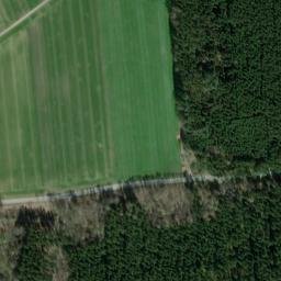 Satellite imagery of Kirchberg, DE