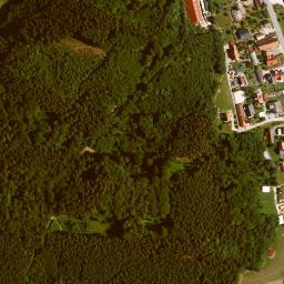 Satellite imagery of Haldenberg, DE